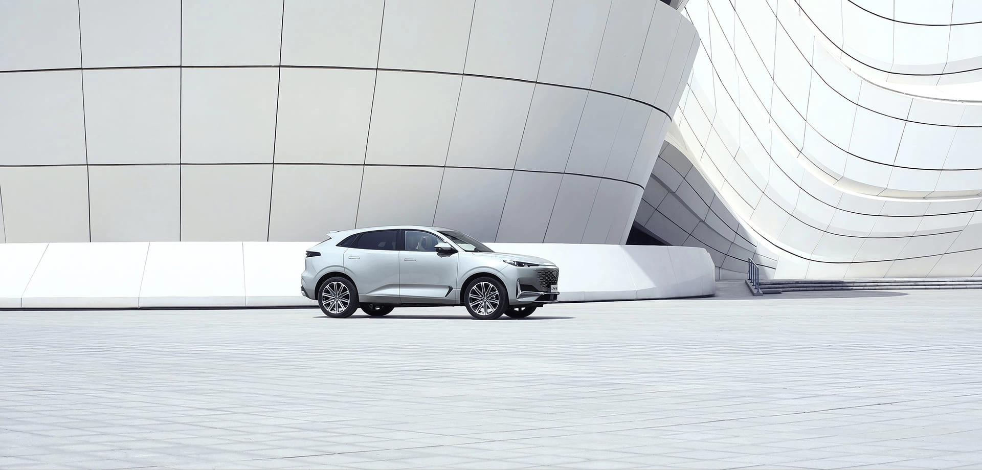 CHANGAN — 60 oygacha kredit asosida!