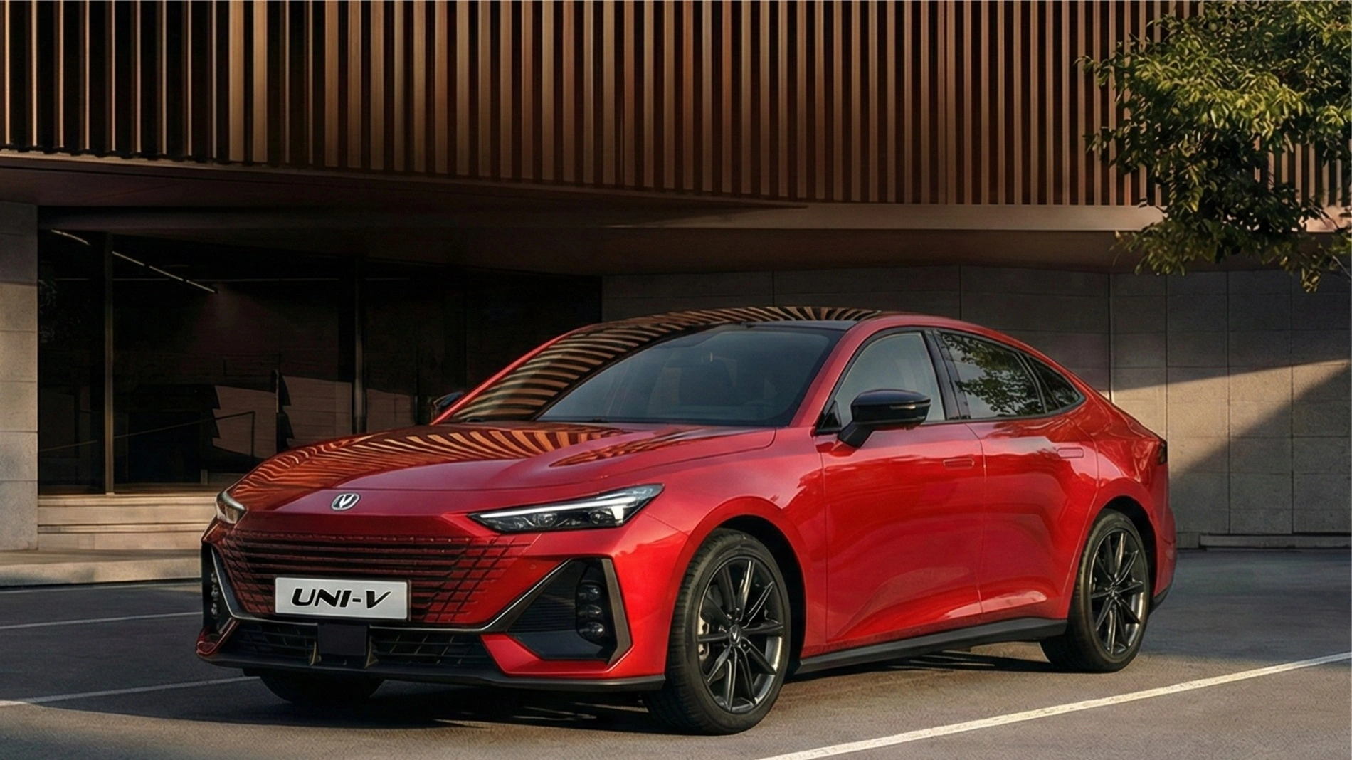 Barcha Changan modellari uchun muddatli toʻlov boʻyicha maxsus takliflar!